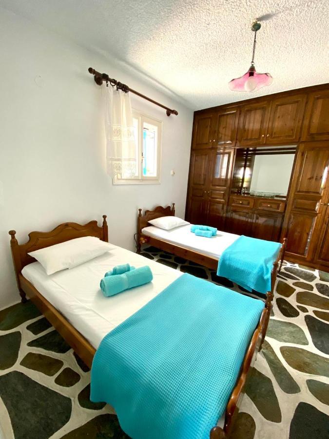 Gaia Home Dhragoulas Exterior photo