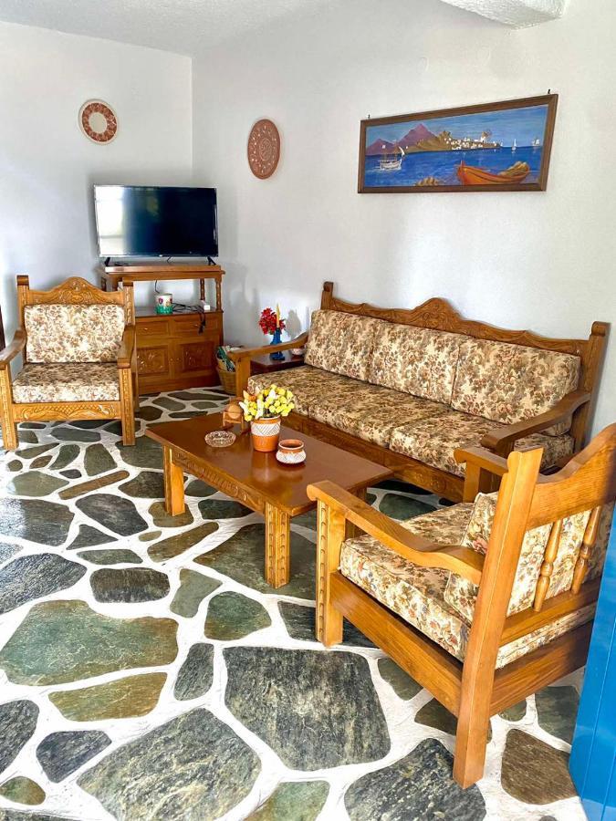 Gaia Home Dhragoulas Exterior photo